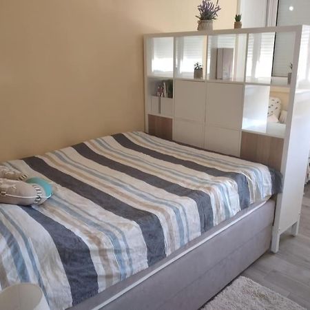 Zadar Charming Studio Екстер'єр фото
