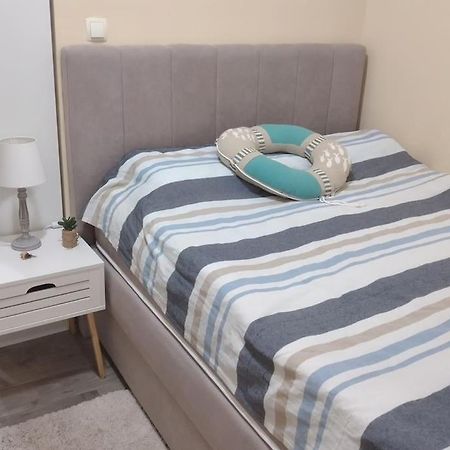 Zadar Charming Studio Екстер'єр фото
