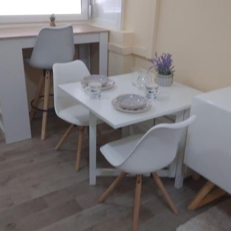 Zadar Charming Studio Екстер'єр фото