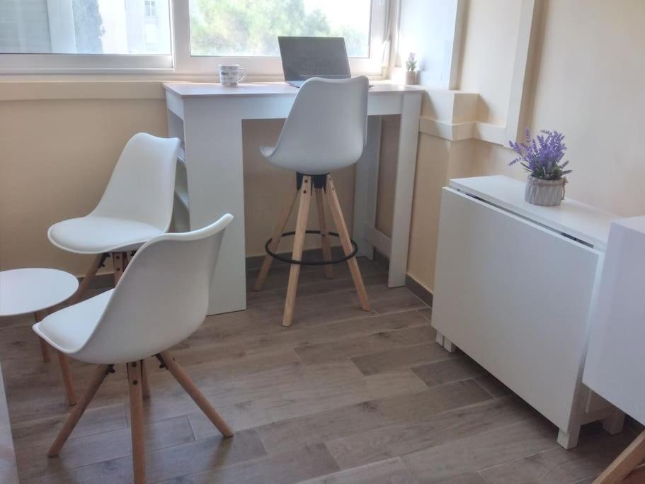 Zadar Charming Studio Екстер'єр фото