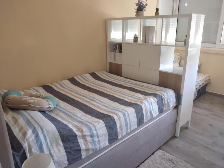 Zadar Charming Studio Екстер'єр фото