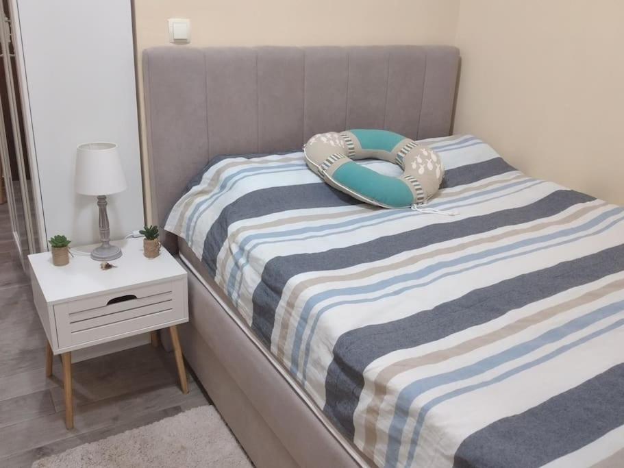 Zadar Charming Studio Екстер'єр фото