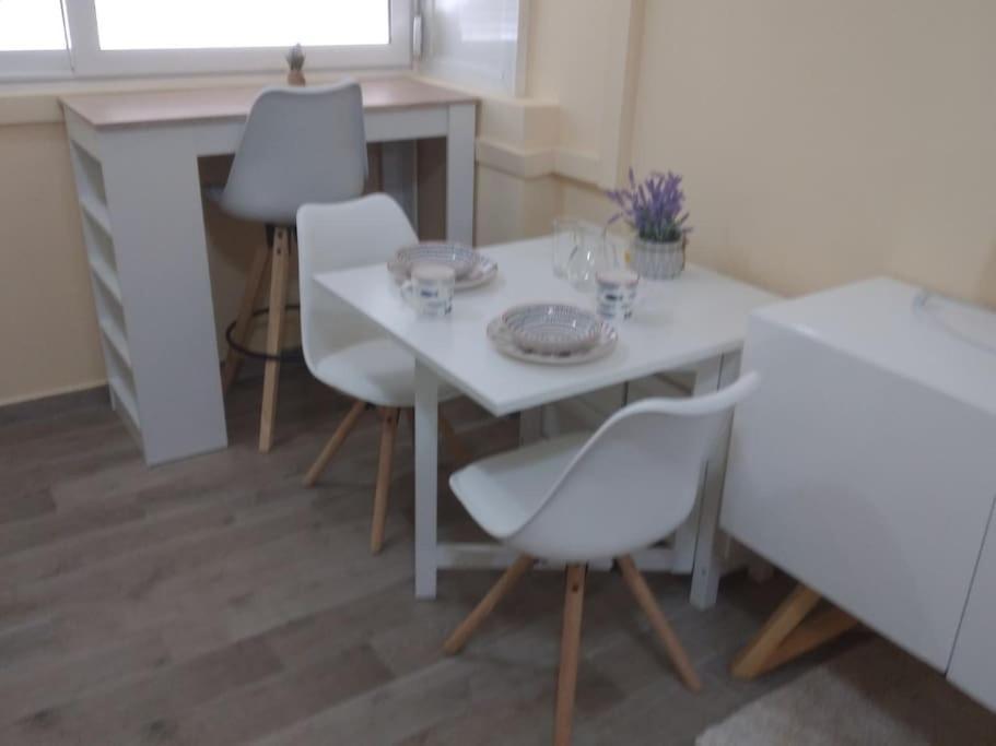 Zadar Charming Studio Екстер'єр фото