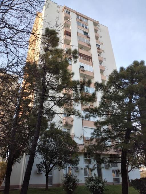 Zadar Charming Studio Екстер'єр фото