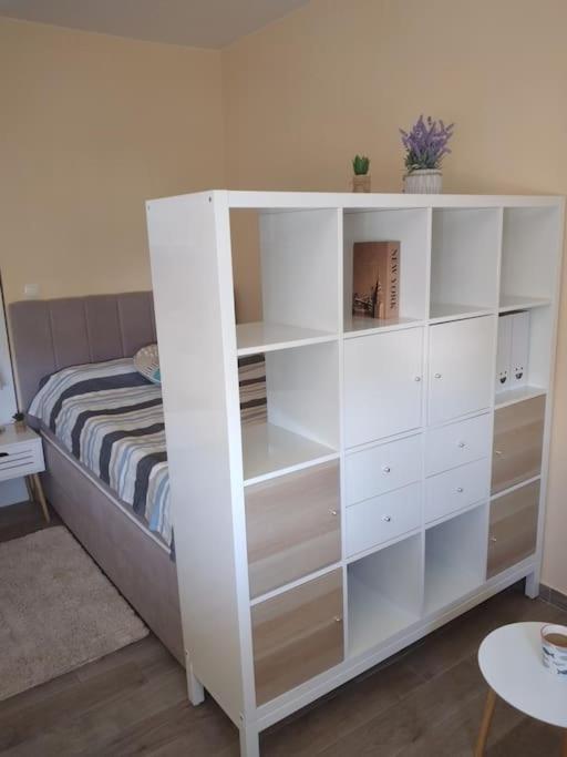Zadar Charming Studio Екстер'єр фото
